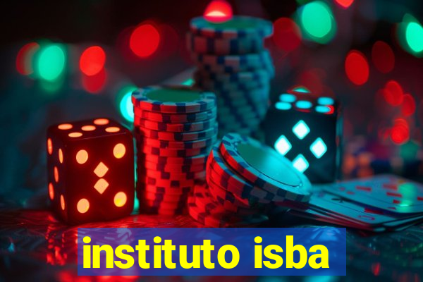 instituto isba